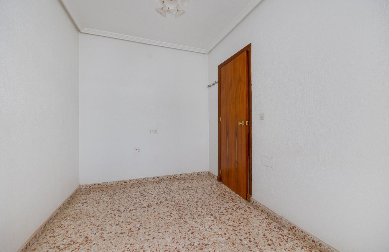 Revente - Apartamento - San Pedro del Pinatar - ANTOLINOS