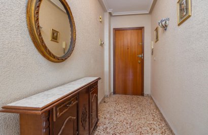 Revente - Apartamento - San Pedro del Pinatar - ANTOLINOS