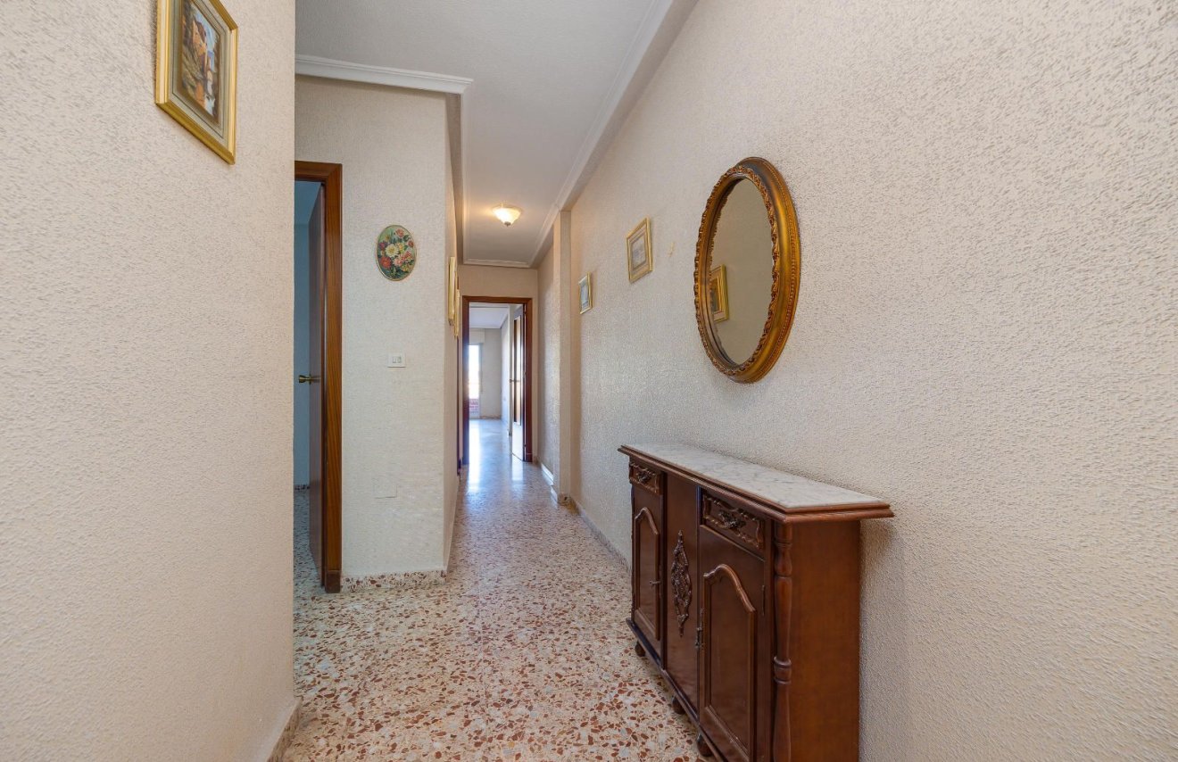 Revente - Apartamento - San Pedro del Pinatar - ANTOLINOS