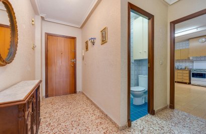 Revente - Apartamento - San Pedro del Pinatar - ANTOLINOS