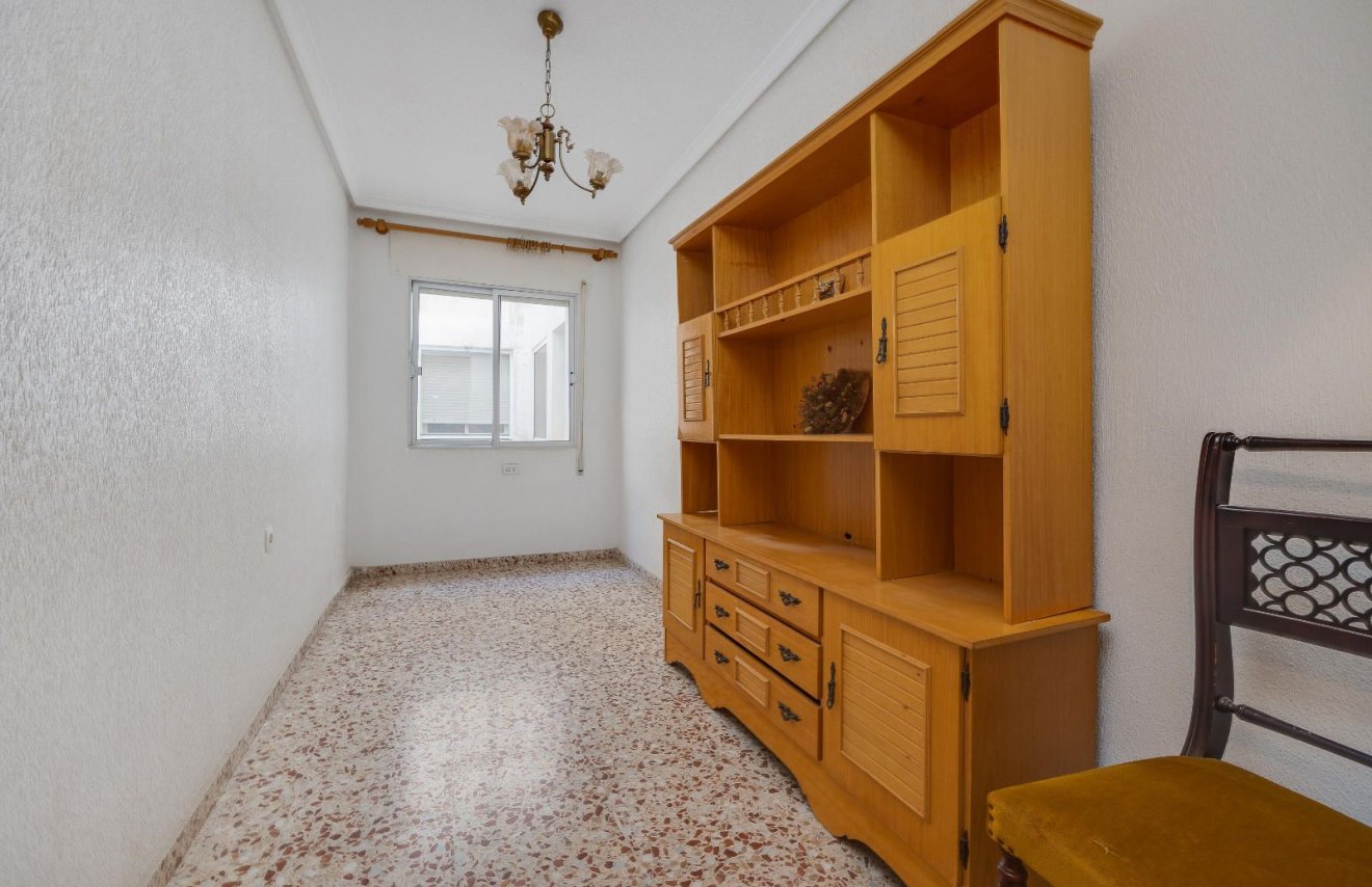 Revente - Apartamento - San Pedro del Pinatar - ANTOLINOS