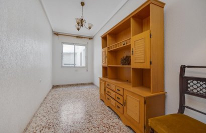 Revente - Apartamento - San Pedro del Pinatar - ANTOLINOS