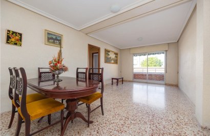 Revente - Apartamento - San Pedro del Pinatar - ANTOLINOS