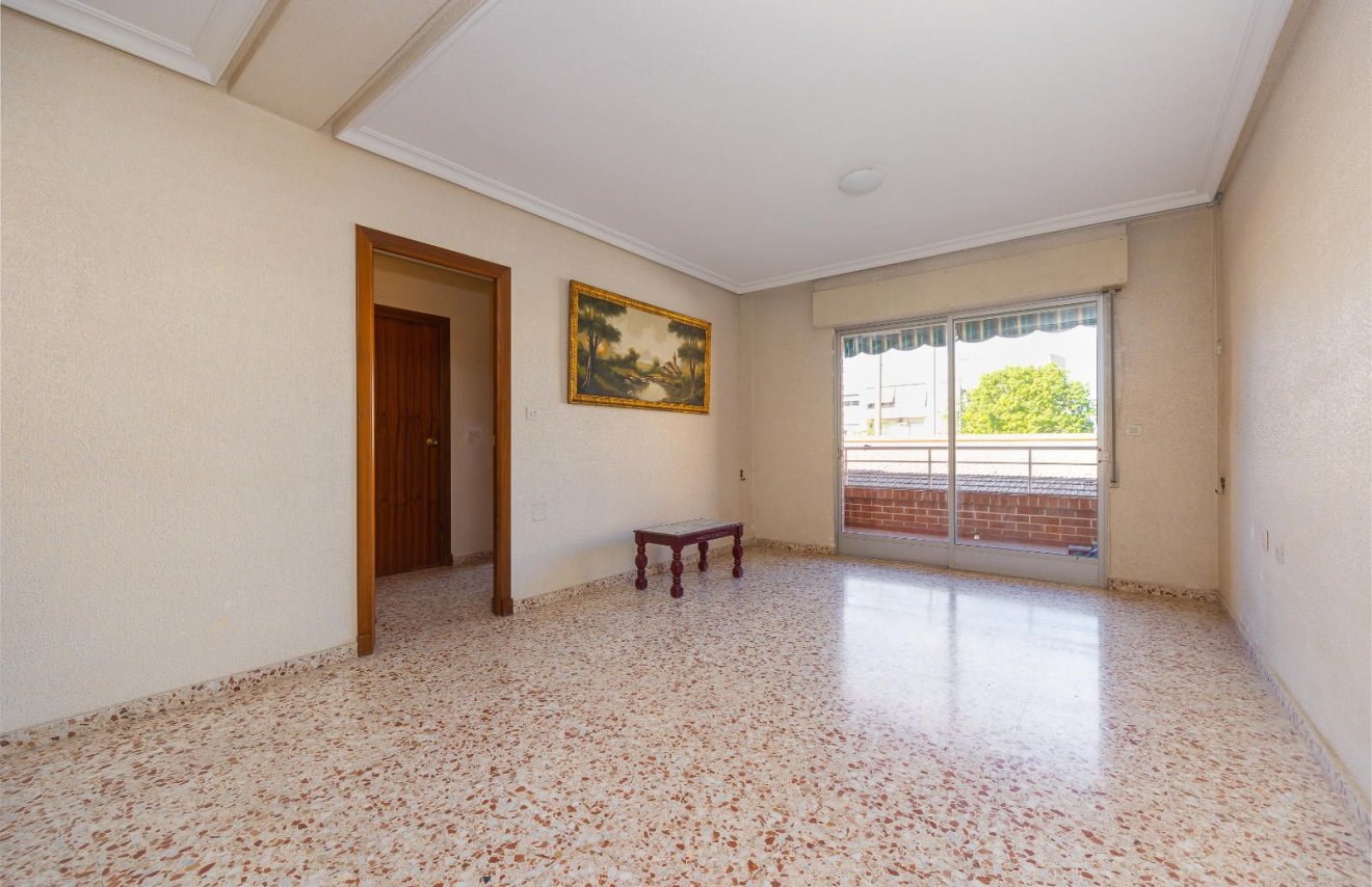 Revente - Apartamento - San Pedro del Pinatar - ANTOLINOS