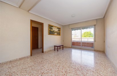 Revente - Apartamento - San Pedro del Pinatar - ANTOLINOS