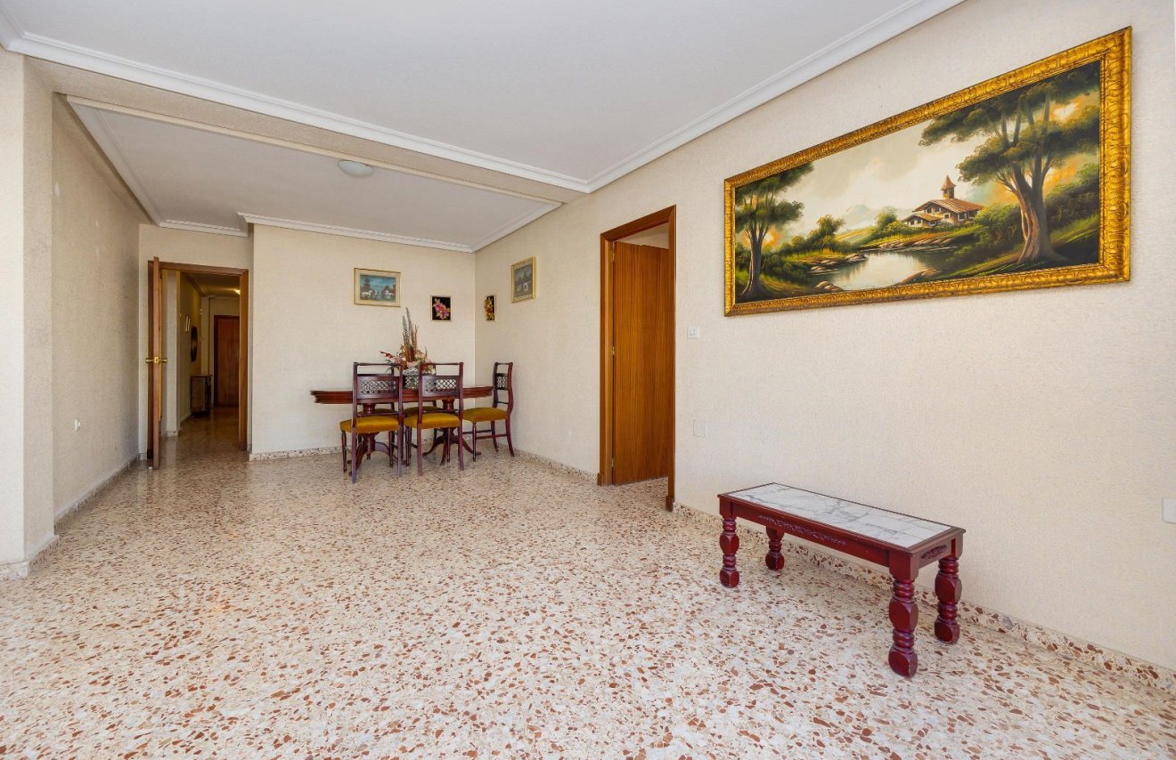 Revente - Apartamento - San Pedro del Pinatar - ANTOLINOS