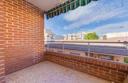 Revente - Apartamento - San Pedro del Pinatar - ANTOLINOS