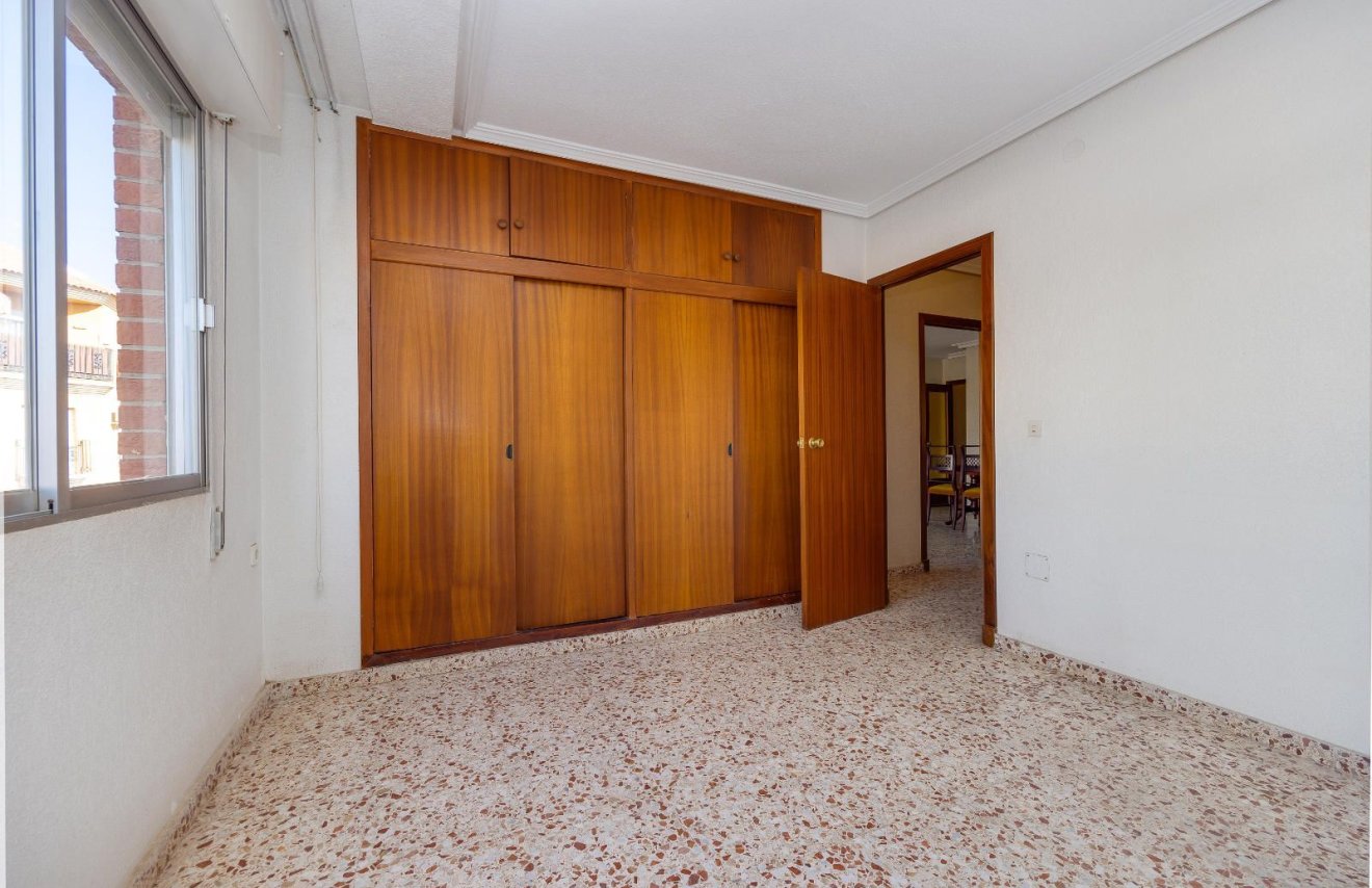 Revente - Apartamento - San Pedro del Pinatar - ANTOLINOS