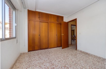 Revente - Apartamento - San Pedro del Pinatar - ANTOLINOS