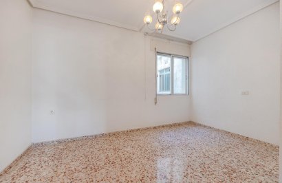 Revente - Apartamento - San Pedro del Pinatar - ANTOLINOS