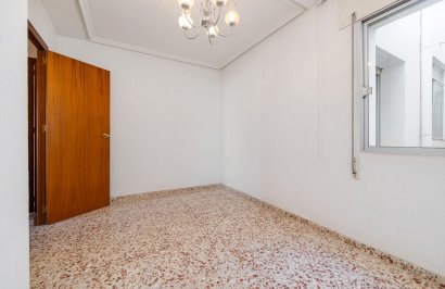 Revente - Apartamento - San Pedro del Pinatar - ANTOLINOS