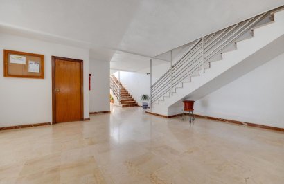 Revente - Apartamento - San Pedro del Pinatar - ANTOLINOS