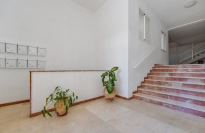 Revente - Apartamento - San Pedro del Pinatar - ANTOLINOS