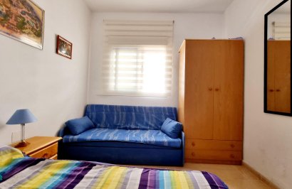 Resale - Bungalow Planta Baja - Orihuela Costa - Los Altos