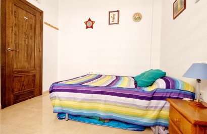 Resale - Bungalow Planta Baja - Orihuela Costa - Los Altos