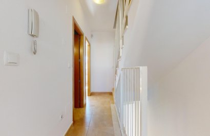 Resale - Townhouse - Pilar de la Horadada - Torre de la Horadada