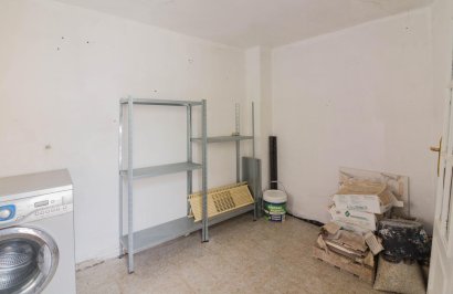 Resale - Casa - Orihuela - Zona Centro