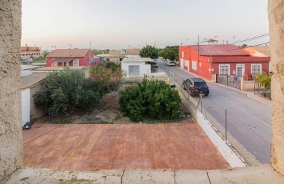 Reventa - Casa - Orihuela - Molins-Campaneta-San Bartolomé