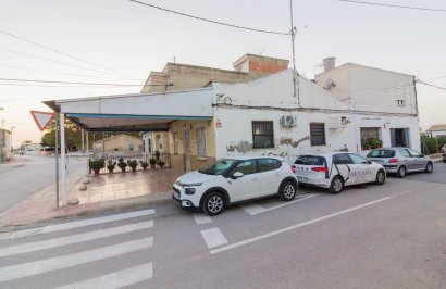 Reventa - Casa - Orihuela - Molins-Campaneta-San Bartolomé