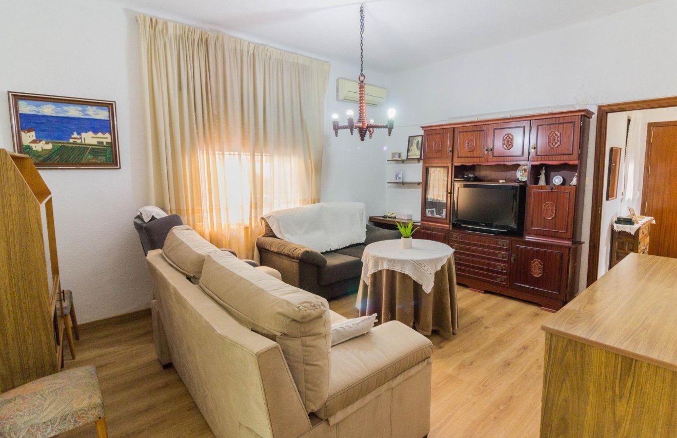 Reventa - Casa - Orihuela - Zona Centro