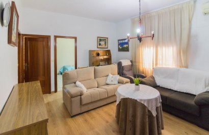 Reventa - Casa - Orihuela - Zona Centro