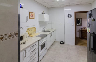 Reventa - Casa - Orihuela - Zona Centro