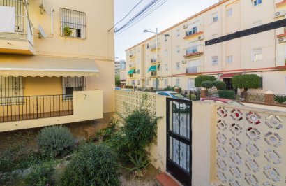 Reventa - Casa - Orihuela - Zona Centro