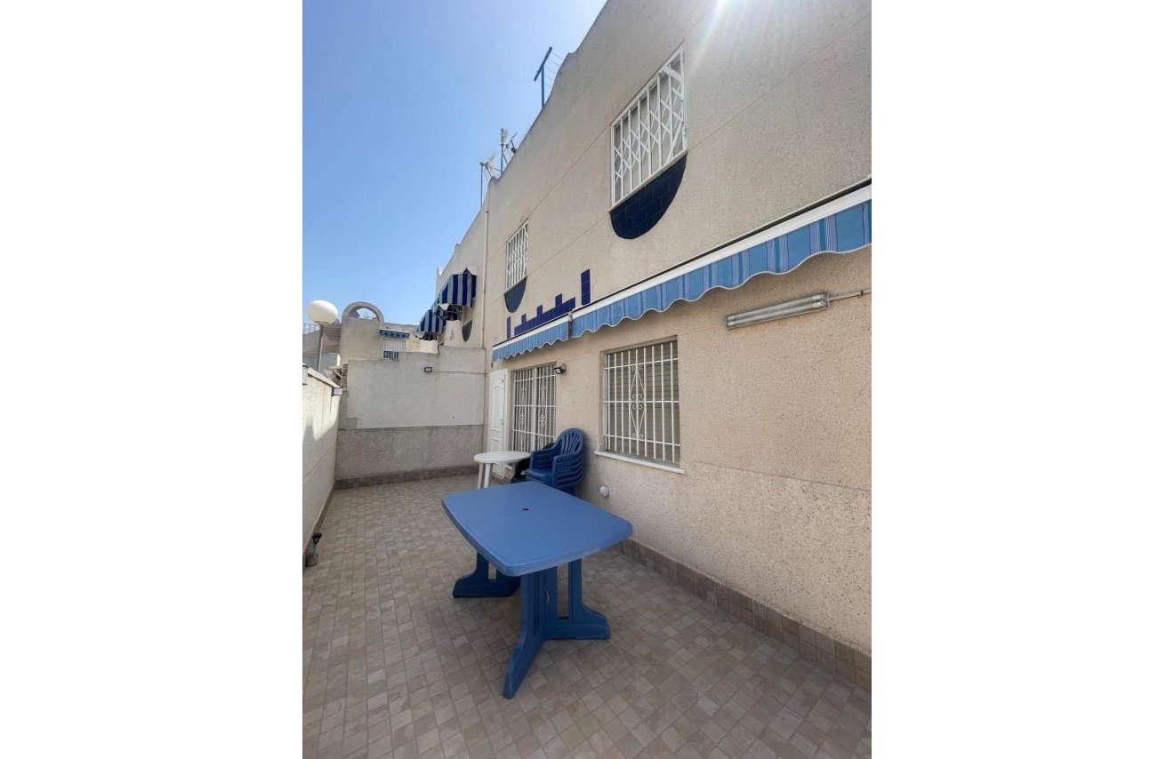 Resale - Townhouse - Torrevieja - Carrefour