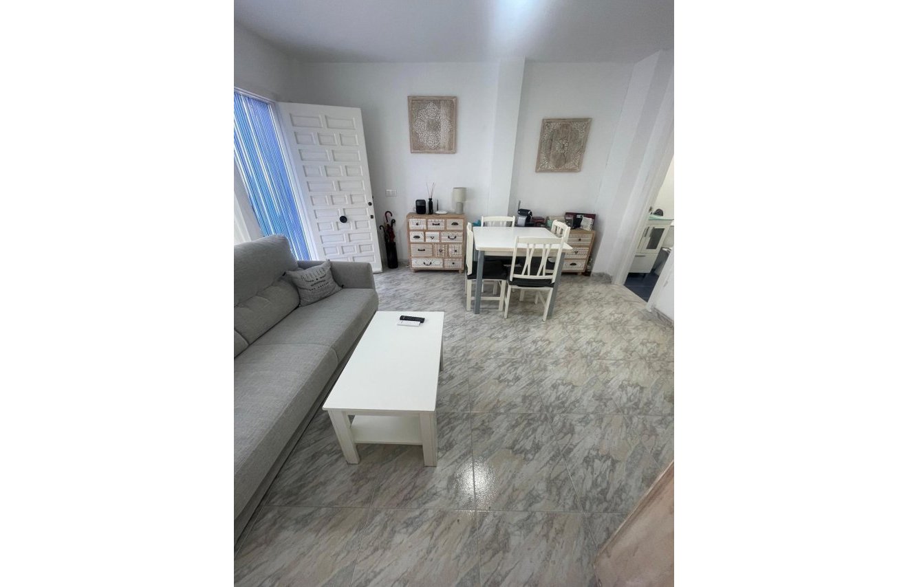 Resale - Townhouse - Torrevieja - Carrefour