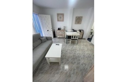 Resale - Townhouse - Torrevieja - Carrefour