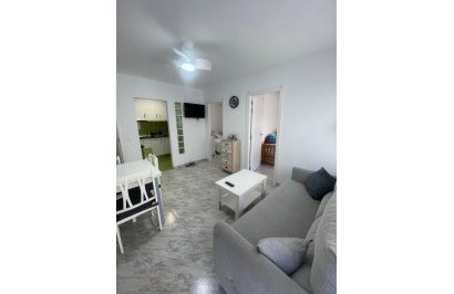 Resale - Townhouse - Torrevieja - Carrefour