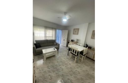 Resale - Townhouse - Torrevieja - Carrefour