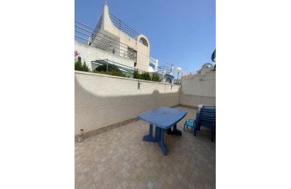 Resale - Townhouse - Torrevieja - Carrefour