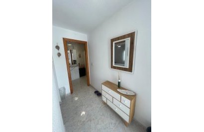 Resale - Townhouse - Torrevieja - Carrefour