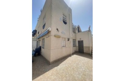 Resale - Townhouse - Torrevieja - Carrefour