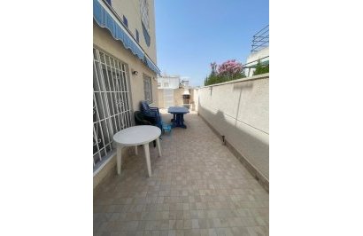 Resale - Townhouse - Torrevieja - Carrefour