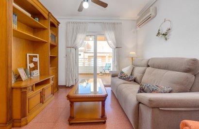 Resale - Penthouse - Torrevieja - Paseo maritimo