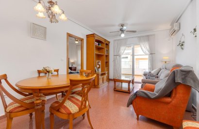 Resale - Penthouse - Torrevieja - Paseo maritimo