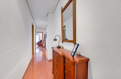 Resale - Penthouse - Torrevieja - Paseo maritimo