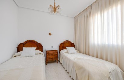 Resale - Townhouse - Torrevieja - Paseo maritimo