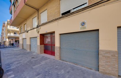 Resale - Townhouse - Torrevieja - Paseo maritimo