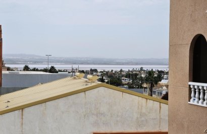 Reventa - Apartamento - Torrevieja - Centro