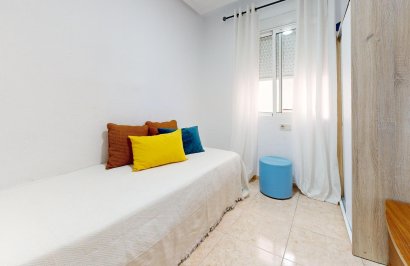 Reventa - Apartamento - Torrevieja - Centro