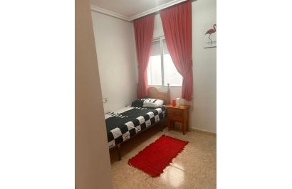 Reventa - Apartamento - Torrevieja - Centro