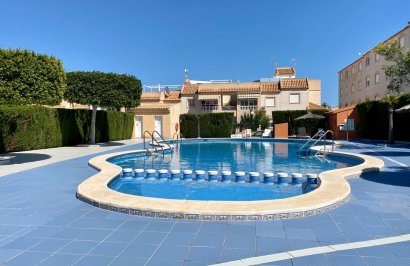 Reventa - Bungalow - Torrevieja - Los balcones