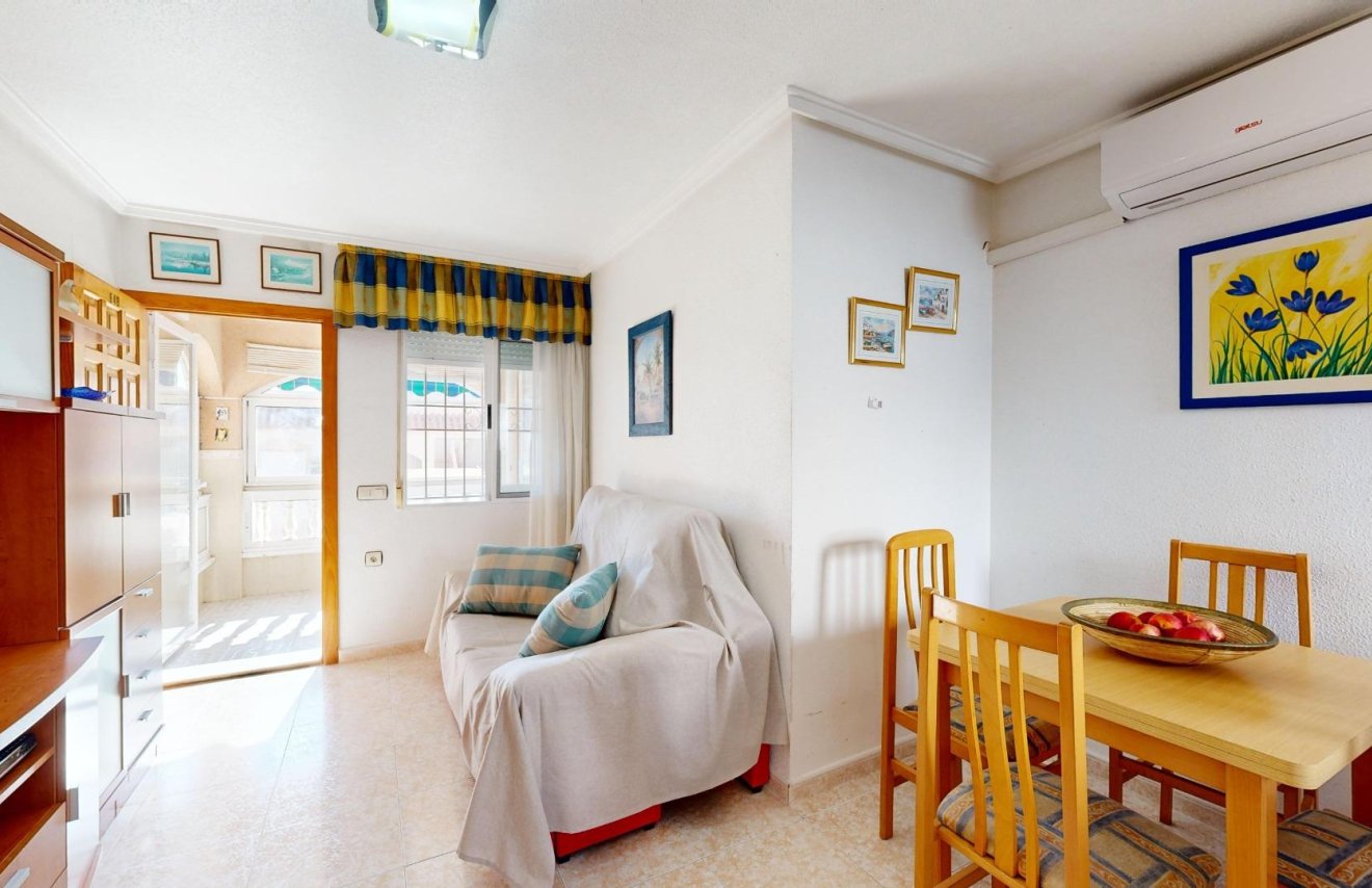 Reventa - Bungalow - Torrevieja - Los balcones