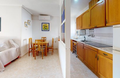 Reventa - Bungalow - Torrevieja - Los balcones