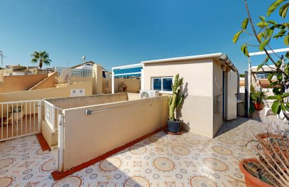 Reventa - Bungalow - Torrevieja - Los balcones