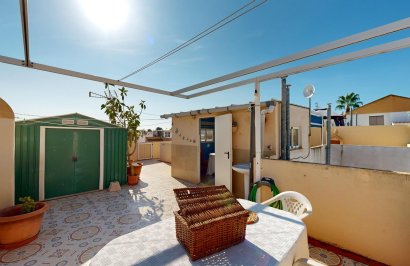 Reventa - Bungalow - Torrevieja - Los balcones