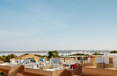 Reventa - Bungalow - Torrevieja - Los balcones